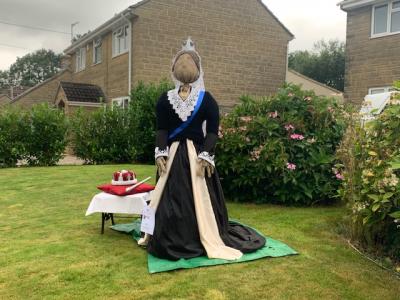 Photo Gallery Image - Queen Victoria